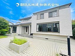 綾瀬市早川　中古一戸建て