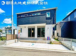 座間市南栗原6丁目　2号棟