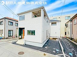 座間市小松原1丁目　1号棟