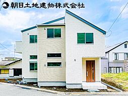 座間市入谷西5丁目　1号棟