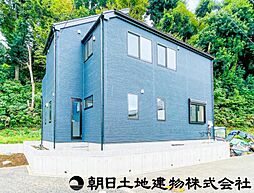 座間市入谷西5丁目　7号棟