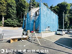 座間市入谷西5丁目　7号棟