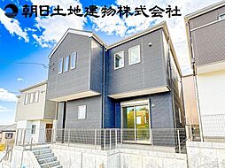 綾瀬市寺尾本町1丁目　新築分譲住宅　4号棟