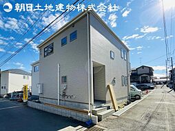 厚木市妻田西3丁目　新築分譲住宅　1号棟