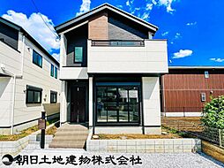 綾瀬市深谷上1丁目　新築分譲住宅　3号棟