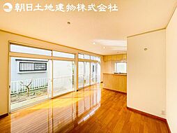 海老名市上今泉3丁目　中古一戸建て