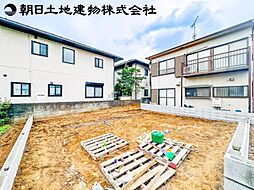 厚木市林4丁目　新築分譲住宅　2号棟