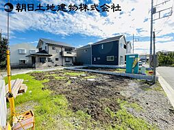 厚木市棚沢　新築分譲住宅　7号棟