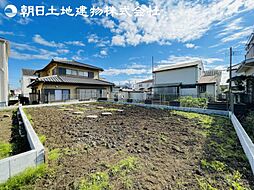 厚木市棚沢　新築分譲住宅　10号棟