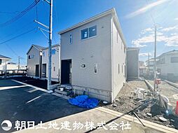 厚木市棚沢　新築分譲住宅　9号棟