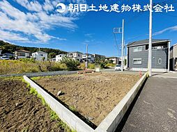 厚木市棚沢　新築分譲住宅　9号棟