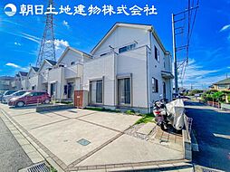 相模原市南区新戸 中古一戸建て