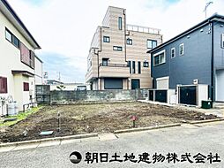 厚木市関口　新築分譲住宅