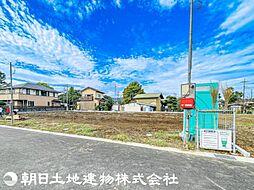 厚木市下川入　新築分譲住宅　2号棟