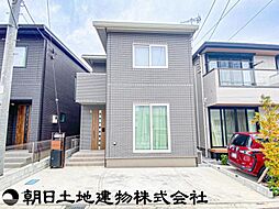 綾瀬市小園　中古一戸建て