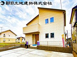 厚木市鳶尾2丁目　新築一戸建て