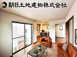 厚木市山際 新築一戸建て