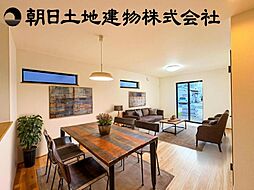 座間市東原2丁目 新築分譲住宅 A号棟