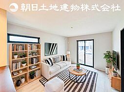 海老名市杉久保南3丁目　新築分譲住宅　19号棟