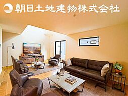 海老名市杉久保南3丁目 新築分譲住宅 B棟