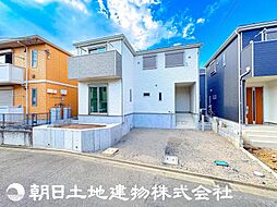 厚木市長谷 新築分譲住宅 6号棟