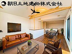 座間市栗原中央1丁目 新築分譲住宅 3号棟