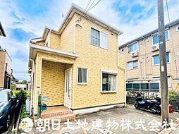 海老名市社家2丁目　中古一戸建て