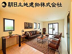 綾瀬市大上3丁目 新築一戸建て