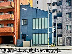 厚木市栄町　中古一戸建て