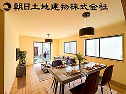 大和市桜森2丁目 新築分譲住宅 3号棟