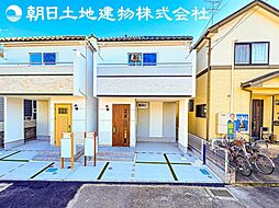 座間市小松原2丁目 新築分譲住宅 2号棟