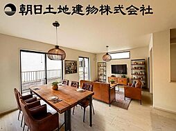 座間市緑ケ丘6丁目 新築一戸建て 2号棟