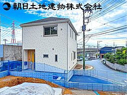 伊勢原市高森　新築分譲住宅　7号棟