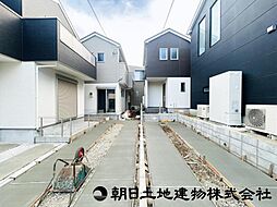 伊勢原市東大竹 新築分譲住宅 3号棟