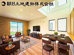 綾瀬市深谷中2丁目 新築分譲住宅 16号棟