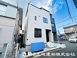 相模原市南区相模台6丁目　新築一戸建て