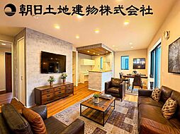 綾瀬市深谷中2丁目 新築分譲住宅 26号棟