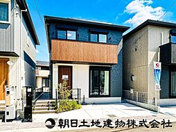 厚木市妻田東1丁目　新築分譲住宅　6号棟