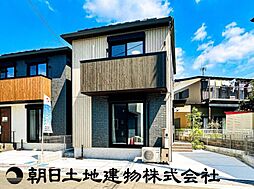 厚木市妻田東1丁目　新築分譲住宅　7号棟