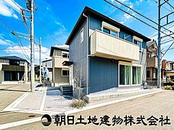厚木市妻田東1丁目　新築分譲住宅　10号棟