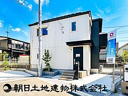 厚木市妻田東1丁目　新築分譲住宅　8号棟