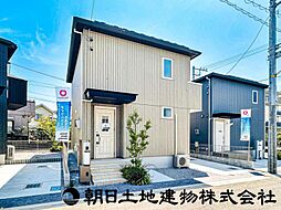 厚木市妻田東1丁目　新築分譲住宅　9号棟