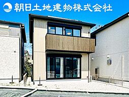 厚木市妻田東1丁目　新築分譲住宅　25号棟