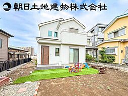 海老名市国分北1丁目 中古一戸建て