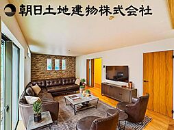 綾瀬市小園 新築一戸建