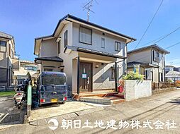 厚木市緑ケ丘5丁目　中古一戸建