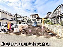 綾瀬市綾西2丁目 新築一戸建て