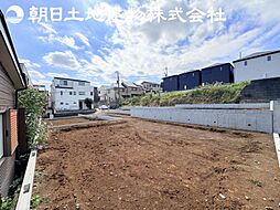 相模原市南区相武台3丁目　新築分譲住宅　2号棟