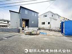 伊勢原市高森4丁目 新築分譲住宅 2号棟