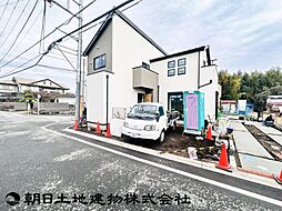 厚木市関口　新築分譲住宅　1号棟